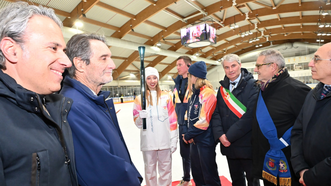 Olimpiadi