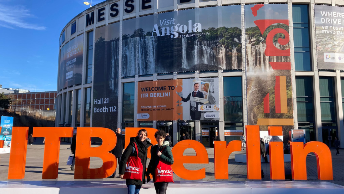 ITB Berlino 